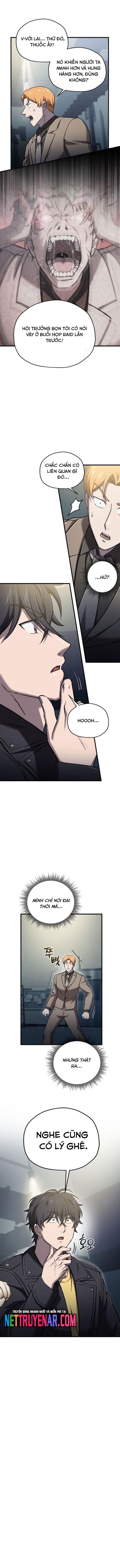 Chỉ Mình Ta Hồi Sinh: Chapter 57