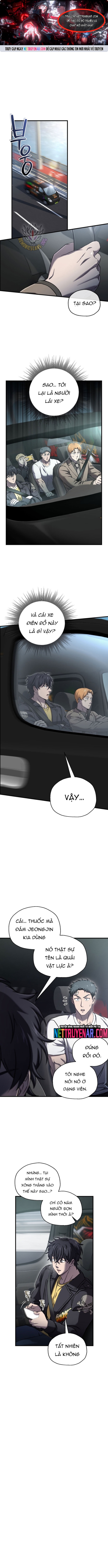 Chỉ Mình Ta Hồi Sinh: Chapter 58