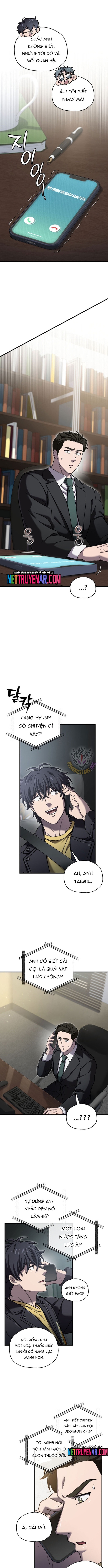 Chỉ Mình Ta Hồi Sinh: Chapter 58