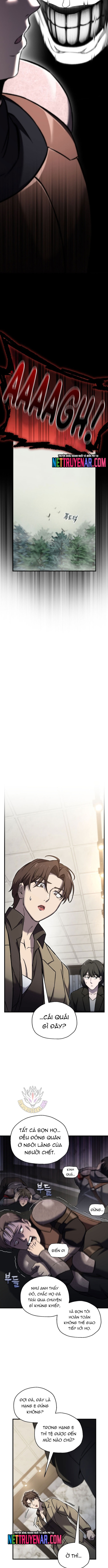Chỉ Mình Ta Hồi Sinh: Chapter 58