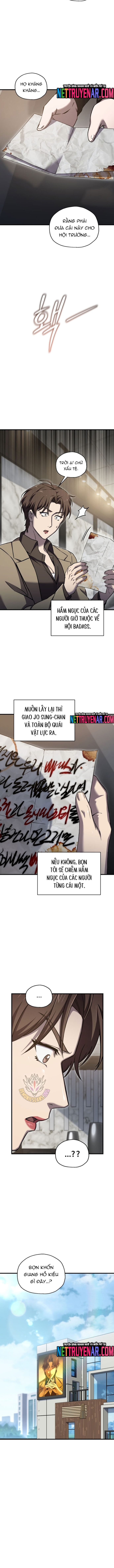 Chỉ Mình Ta Hồi Sinh: Chapter 58