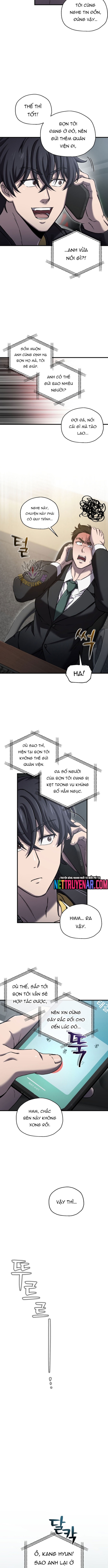 Chỉ Mình Ta Hồi Sinh: Chapter 58