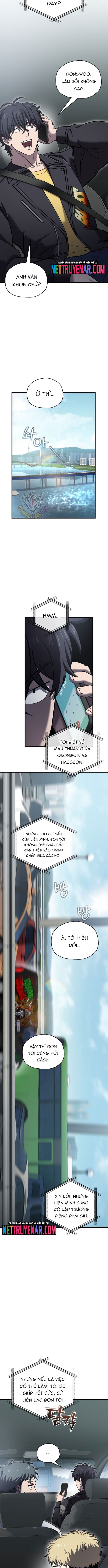 Chỉ Mình Ta Hồi Sinh: Chapter 58