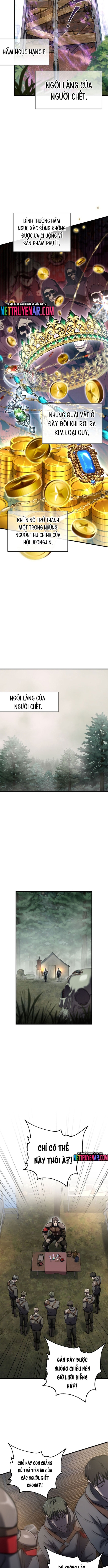 Chỉ Mình Ta Hồi Sinh: Chapter 58