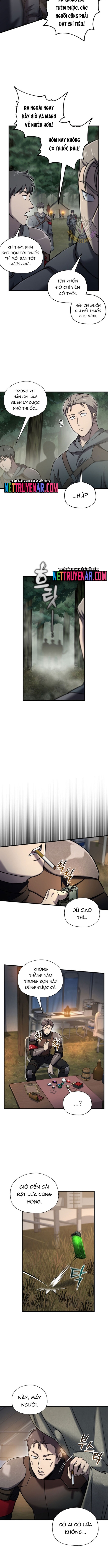 Chỉ Mình Ta Hồi Sinh: Chapter 58