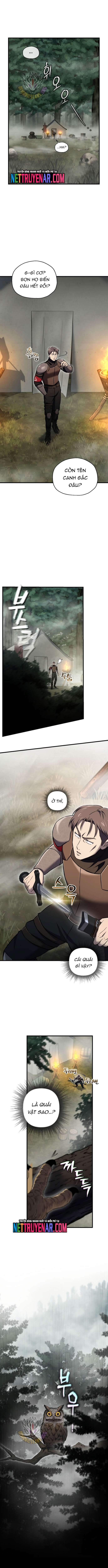 Chỉ Mình Ta Hồi Sinh: Chapter 58