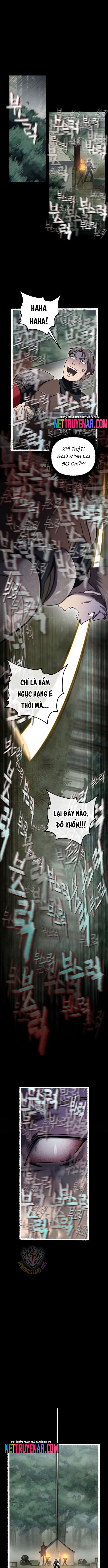 Chỉ Mình Ta Hồi Sinh: Chapter 58