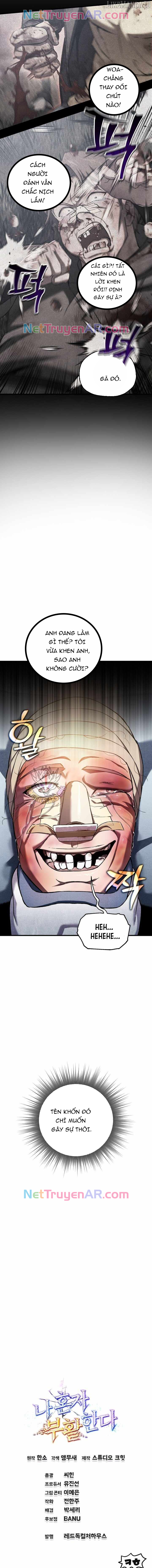 Chỉ Mình Ta Hồi Sinh: Chapter 59