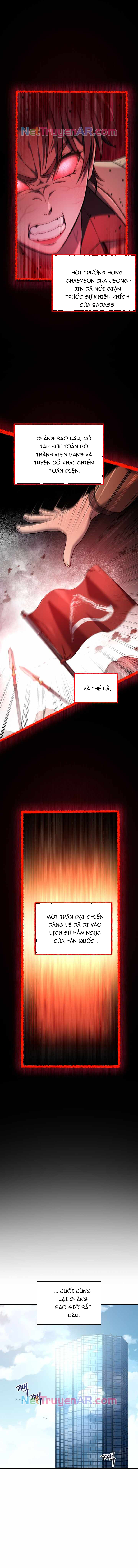 Chỉ Mình Ta Hồi Sinh: Chapter 60