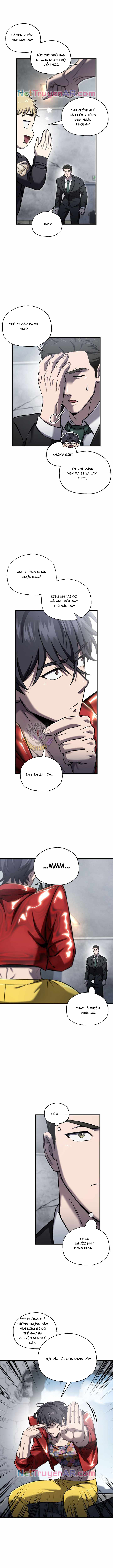 Chỉ Mình Ta Hồi Sinh: Chapter 60