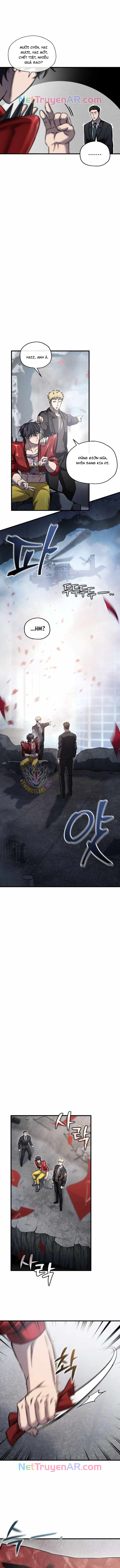 Chỉ Mình Ta Hồi Sinh: Chapter 60