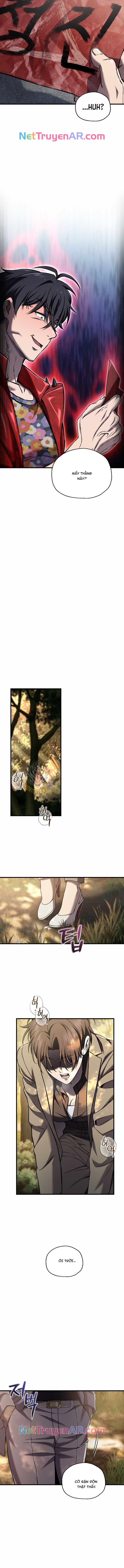 Chỉ Mình Ta Hồi Sinh: Chapter 60