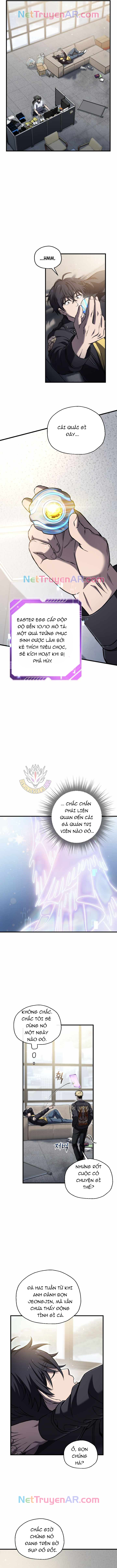 Chỉ Mình Ta Hồi Sinh: Chapter 60