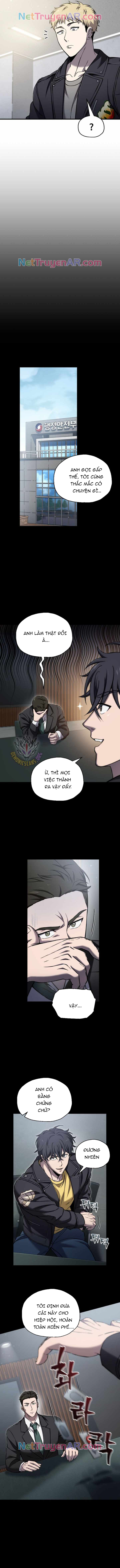 Chỉ Mình Ta Hồi Sinh: Chapter 60