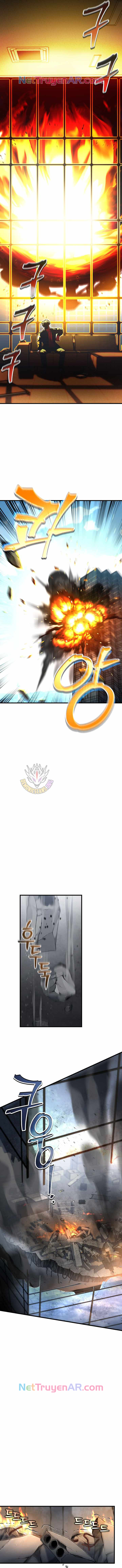 Chỉ Mình Ta Hồi Sinh: Chapter 60