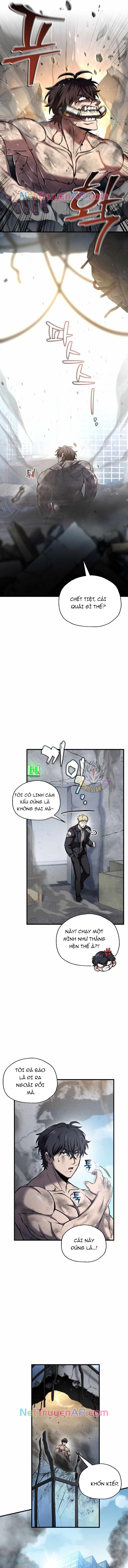 Chỉ Mình Ta Hồi Sinh: Chapter 60