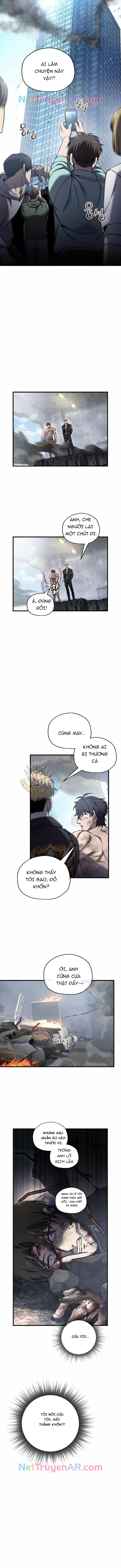 Chỉ Mình Ta Hồi Sinh: Chapter 60