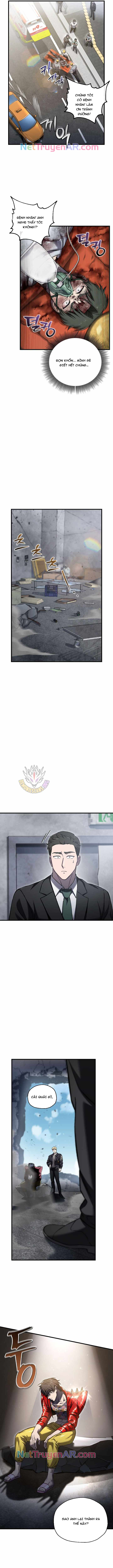 Chỉ Mình Ta Hồi Sinh: Chapter 60