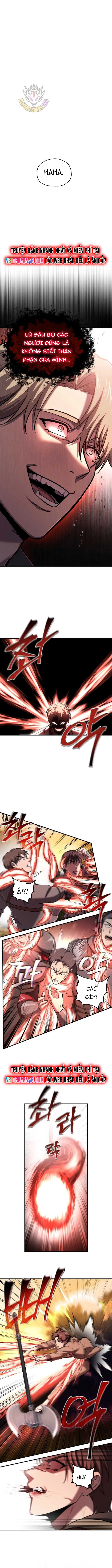 Chỉ Mình Ta Hồi Sinh: Chapter 61