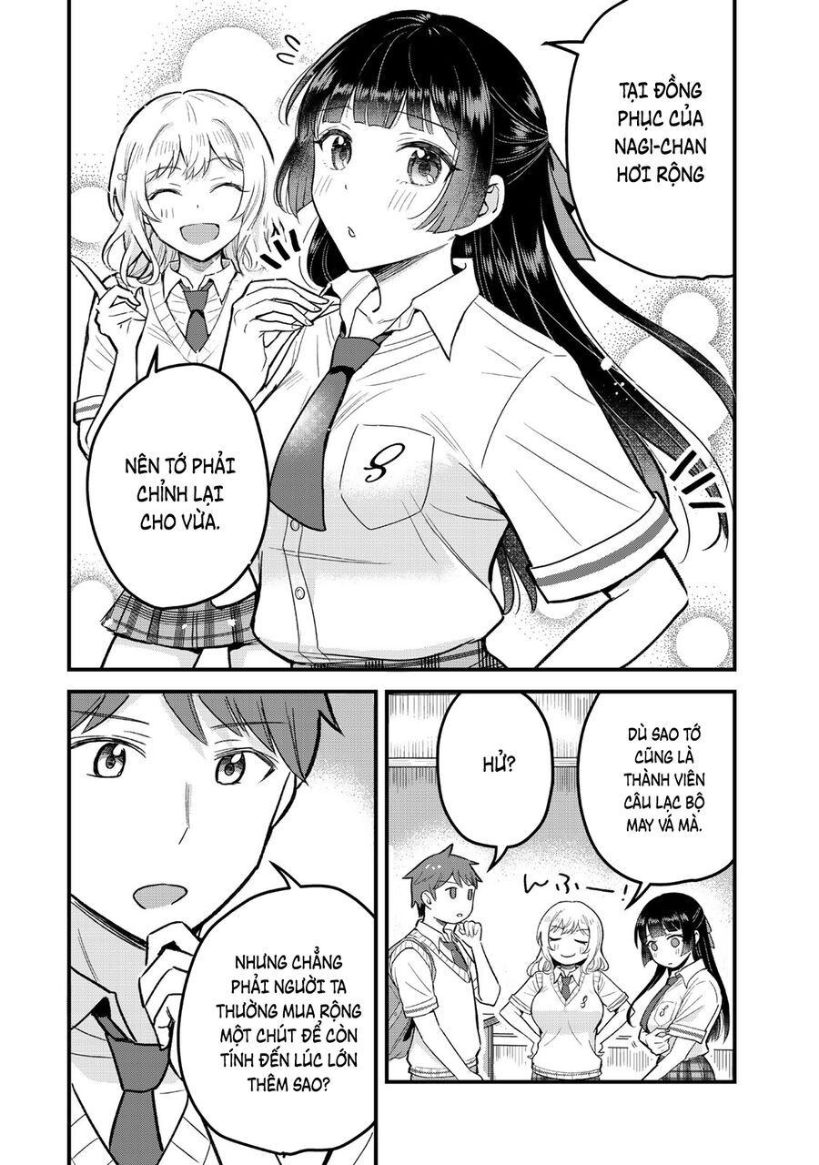 Chỉ Mình Tôi Biết Rằng Cô Lớp Trưởng Thanh Lịch Của Lớp Tôi Từng Là Một Idol Chuunibyou: Chapter 1