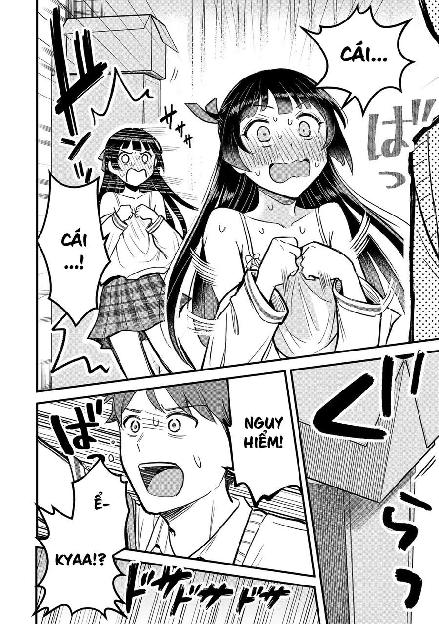 Chỉ Mình Tôi Biết Rằng Cô Lớp Trưởng Thanh Lịch Của Lớp Tôi Từng Là Một Idol Chuunibyou: Chapter 1