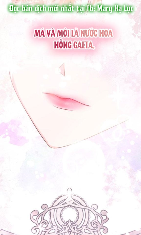 Chị Yêu, Kiếp Này Em Sẽ Là Hoàng Hậu: Chapter 10.5