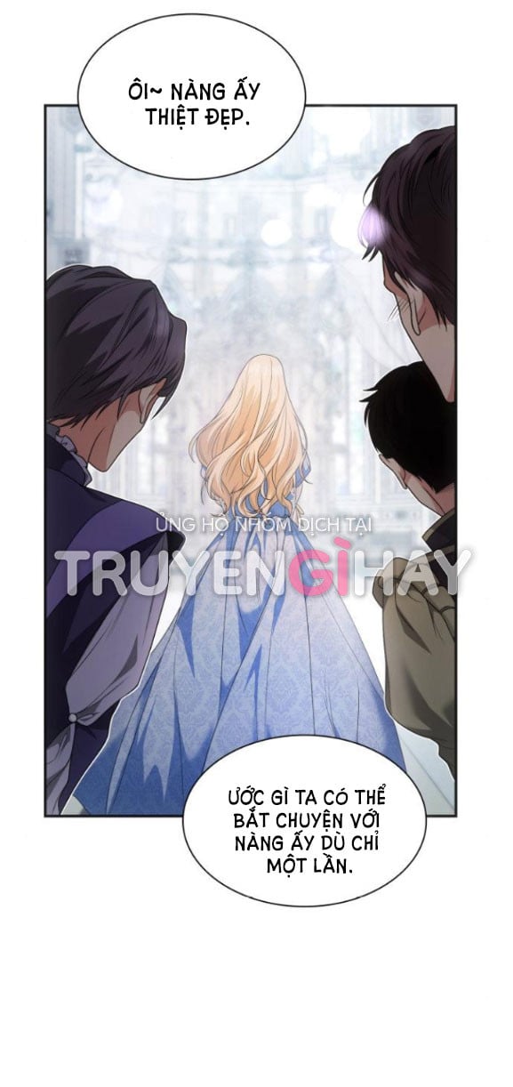 Chị Yêu, Kiếp Này Em Sẽ Là Hoàng Hậu: Chapter 10.5