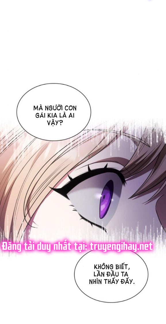 Chị Yêu, Kiếp Này Em Sẽ Là Hoàng Hậu: Chapter 10.5
