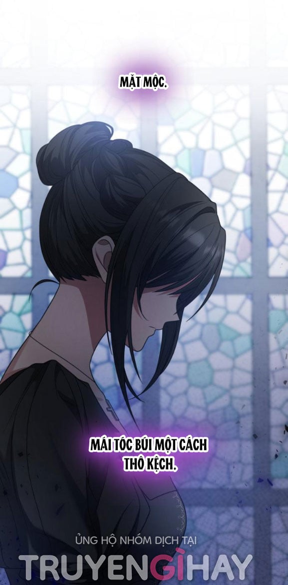 Chị Yêu, Kiếp Này Em Sẽ Là Hoàng Hậu: Chapter 10.5