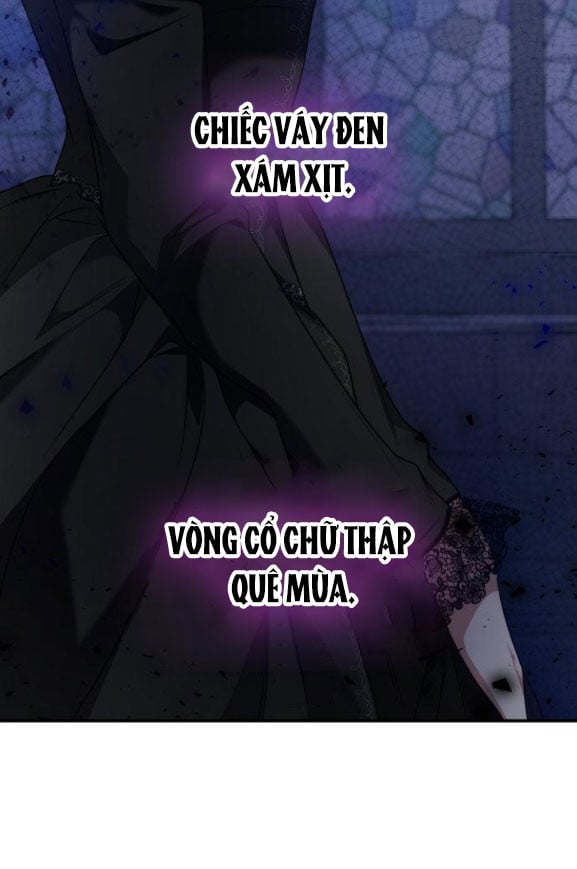 Chị Yêu, Kiếp Này Em Sẽ Là Hoàng Hậu: Chapter 10.5
