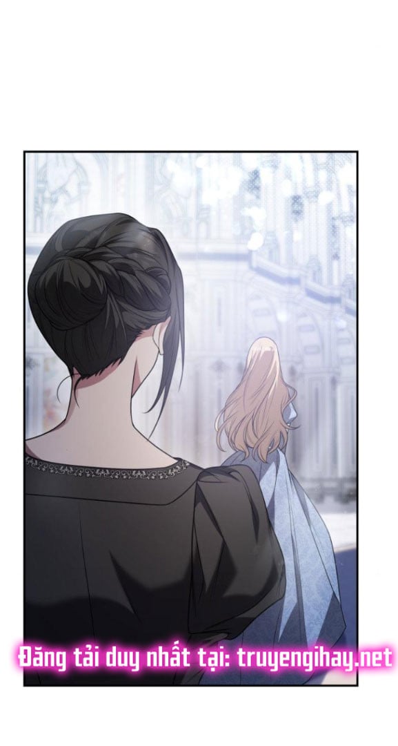 Chị Yêu, Kiếp Này Em Sẽ Là Hoàng Hậu: Chapter 10.5