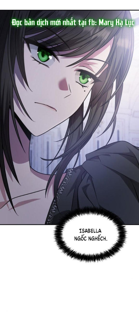 Chị Yêu, Kiếp Này Em Sẽ Là Hoàng Hậu: Chapter 10.5