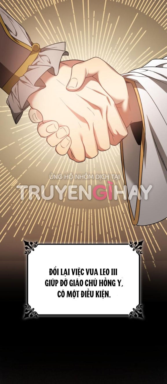 Chị Yêu, Kiếp Này Em Sẽ Là Hoàng Hậu: Chapter 10.5