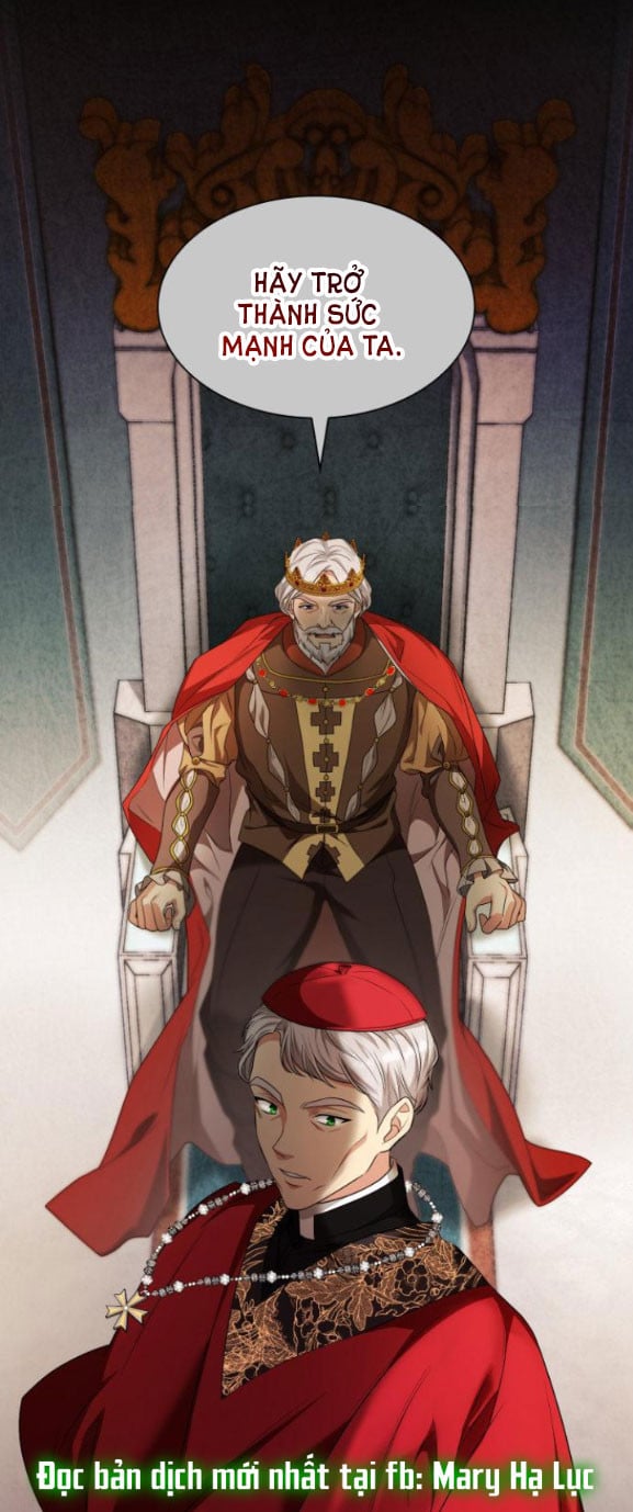 Chị Yêu, Kiếp Này Em Sẽ Là Hoàng Hậu: Chapter 10.5