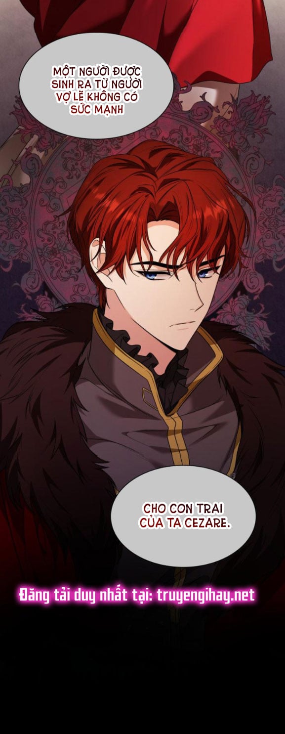 Chị Yêu, Kiếp Này Em Sẽ Là Hoàng Hậu: Chapter 10.5