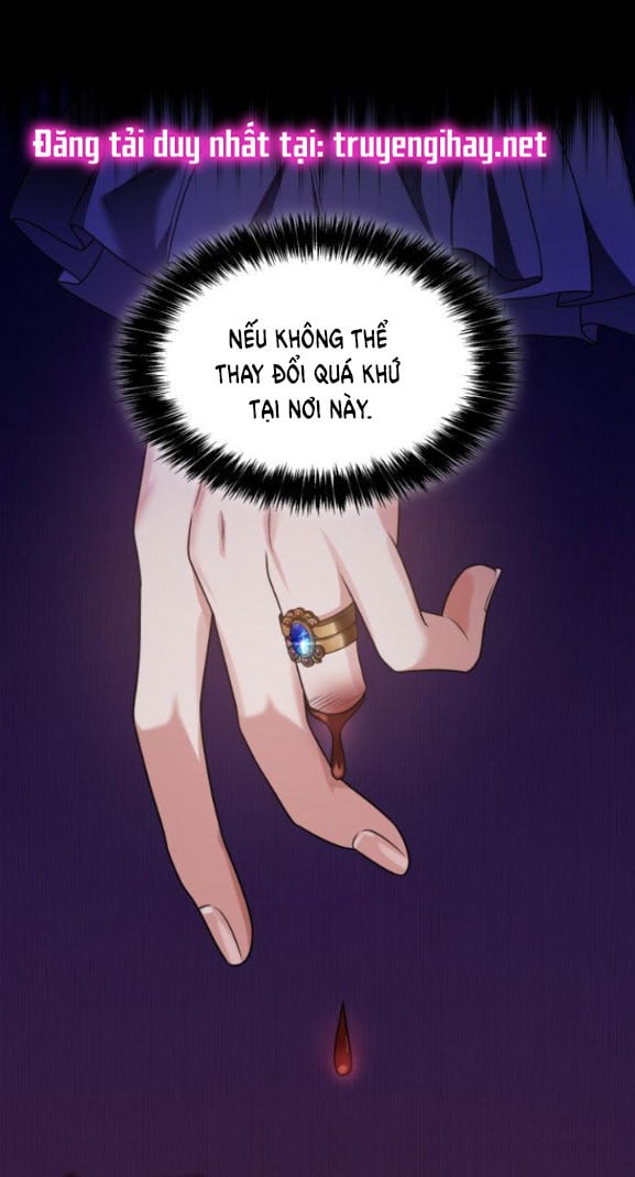Chị Yêu, Kiếp Này Em Sẽ Là Hoàng Hậu: Chapter 10.5