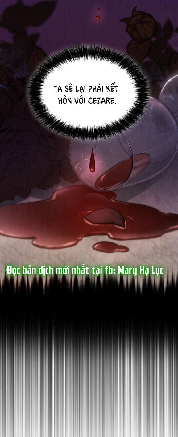 Chị Yêu, Kiếp Này Em Sẽ Là Hoàng Hậu: Chapter 10.5
