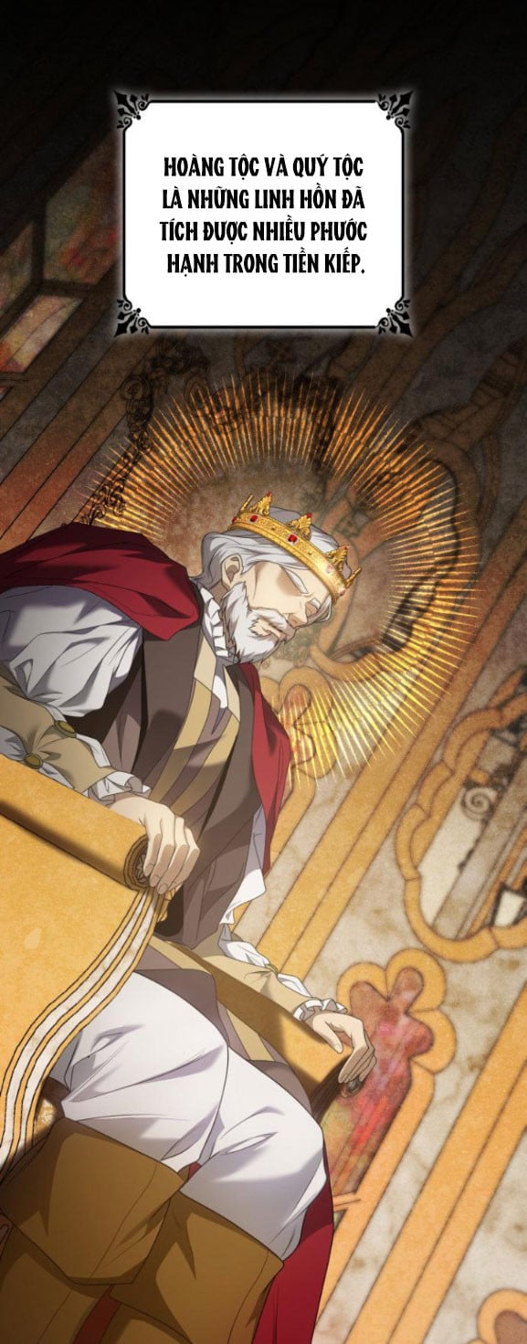 Chị Yêu, Kiếp Này Em Sẽ Là Hoàng Hậu: Chapter 10.5