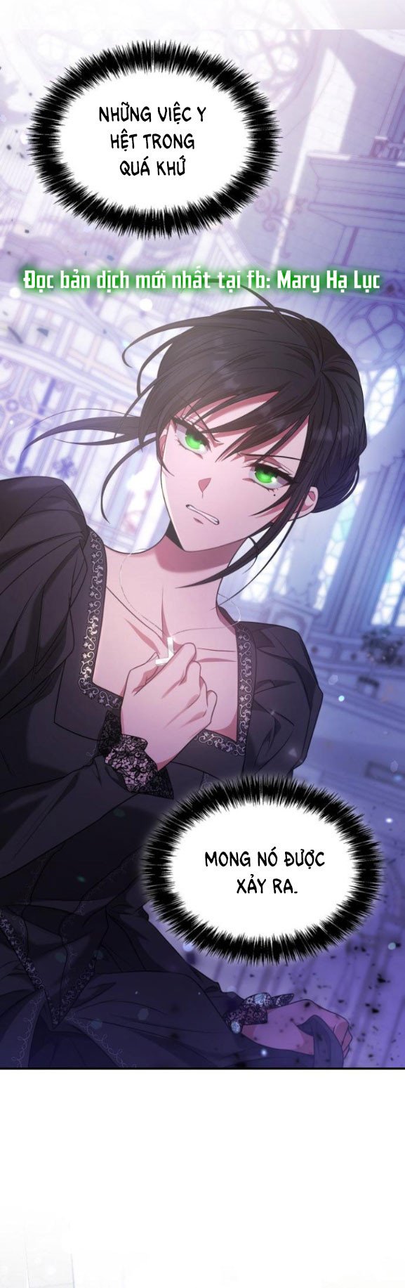 Chị Yêu, Kiếp Này Em Sẽ Là Hoàng Hậu: Chapter 10.5