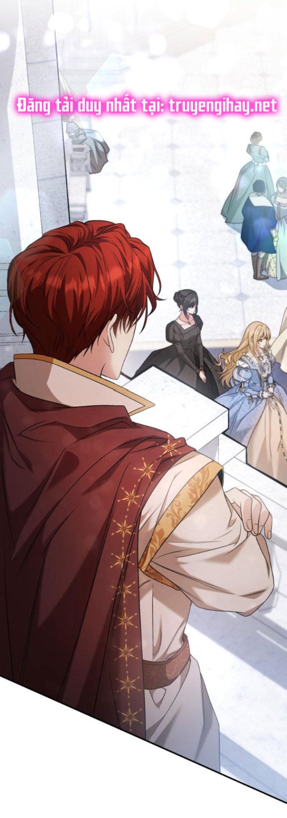 Chị Yêu, Kiếp Này Em Sẽ Là Hoàng Hậu: Chapter 10.5