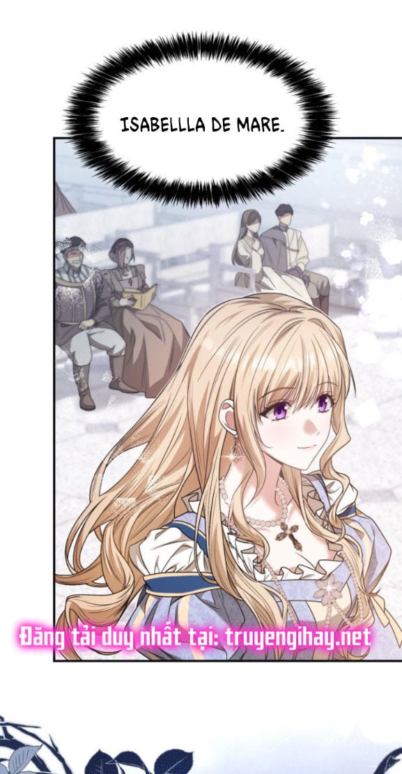 Chị Yêu, Kiếp Này Em Sẽ Là Hoàng Hậu: Chapter 10.5
