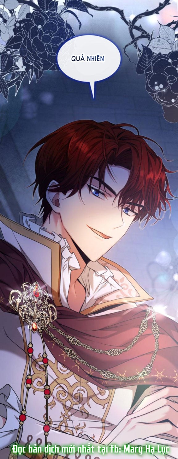 Chị Yêu, Kiếp Này Em Sẽ Là Hoàng Hậu: Chapter 10.5
