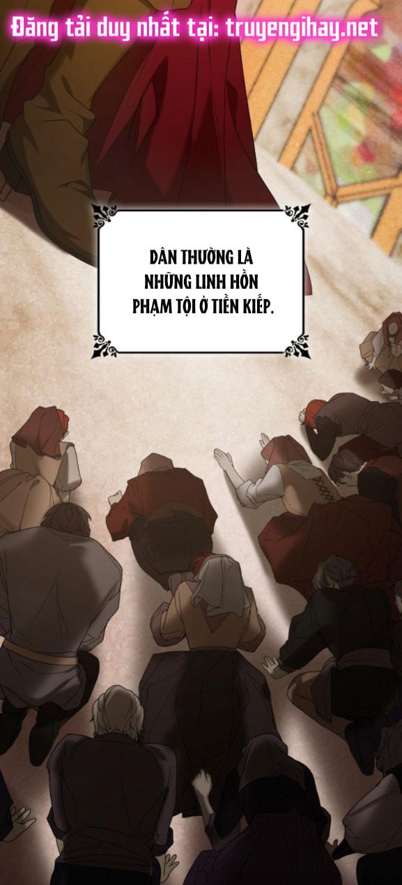 Chị Yêu, Kiếp Này Em Sẽ Là Hoàng Hậu: Chapter 10.5