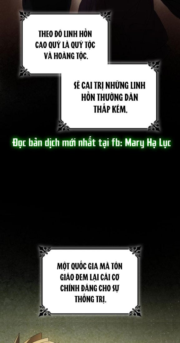 Chị Yêu, Kiếp Này Em Sẽ Là Hoàng Hậu: Chapter 10.5