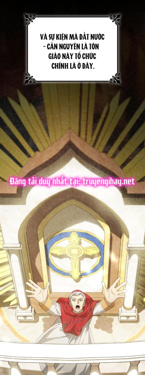 Chị Yêu, Kiếp Này Em Sẽ Là Hoàng Hậu: Chapter 10.5