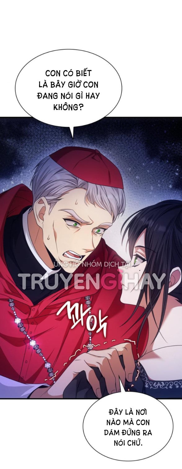 Chị Yêu, Kiếp Này Em Sẽ Là Hoàng Hậu: Chapter 12.5
