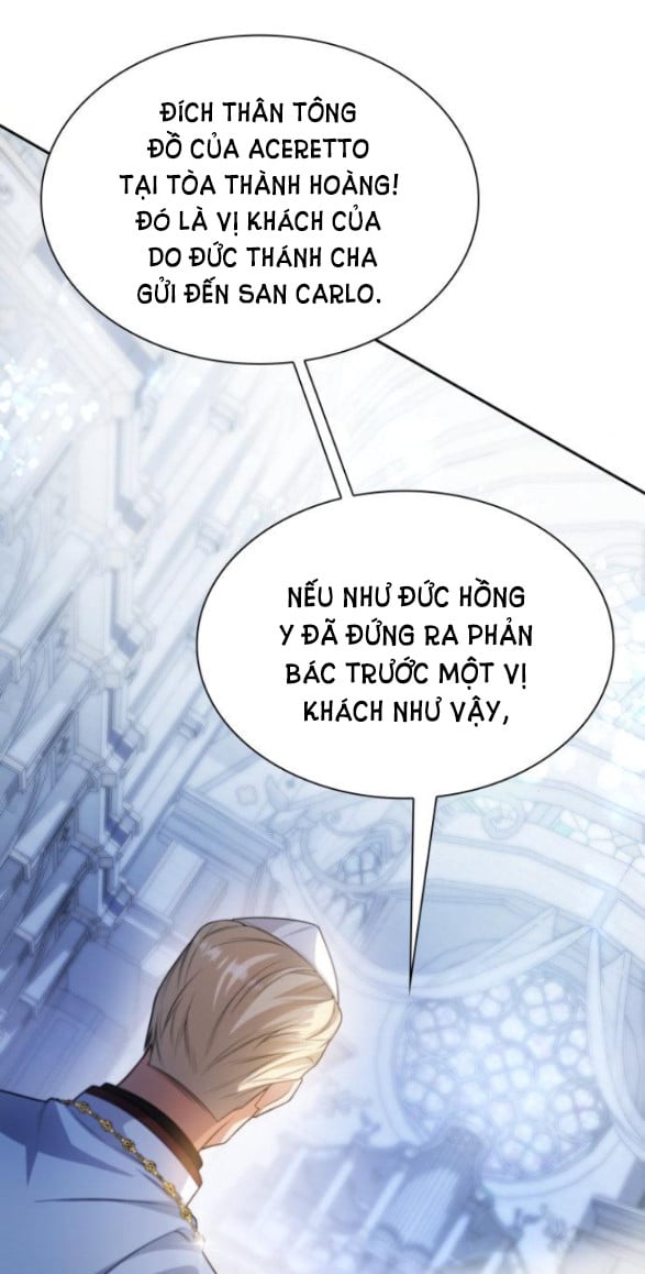 Chị Yêu, Kiếp Này Em Sẽ Là Hoàng Hậu: Chapter 12.5