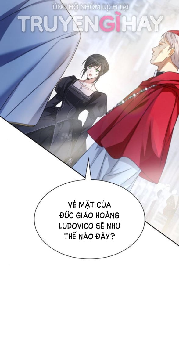 Chị Yêu, Kiếp Này Em Sẽ Là Hoàng Hậu: Chapter 12.5