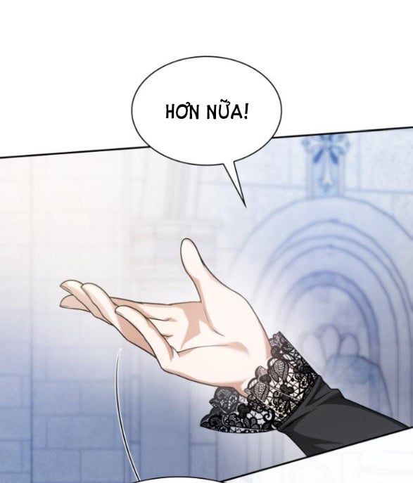 Chị Yêu, Kiếp Này Em Sẽ Là Hoàng Hậu: Chapter 12.5