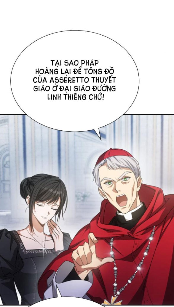 Chị Yêu, Kiếp Này Em Sẽ Là Hoàng Hậu: Chapter 12.5
